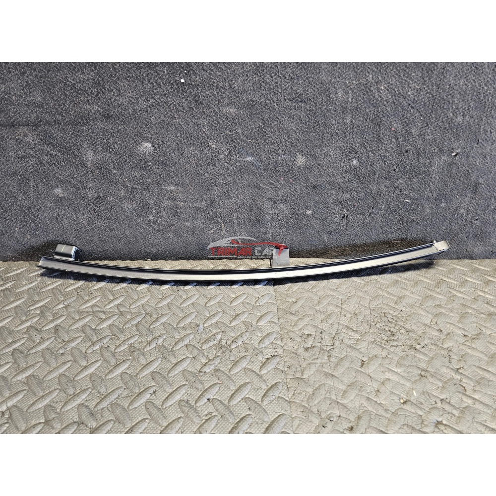 6740810080 GUIDA FINESTRINO PORTA POSTERIORE SINISTRA TOYOTA C-HR (2016>) 1.8 HYBRID 2ZR-FXE