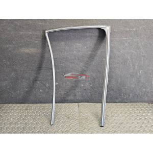 68152-F4010 GUARNIZIONE VETRO POSTERIORE SINISTRO TOYOTA C-HR (2016>) 1.8 HYBRID 2ZR-FXE
