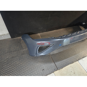5NA807217DH RIVESTIMENTO PARAURTI ANTERIORE VW TIGUAN II 5NA 2020