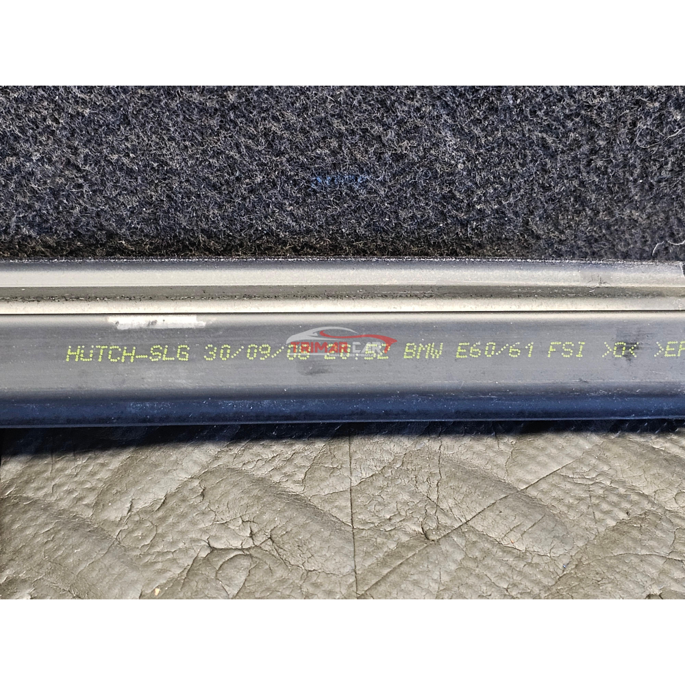 51217033785 RASCHIAVETRO INTERNO ANTERIORE SINISTRO BMW SERIE 5 (E60)(2001-2010) 3.0 535D 286CV 210KW M57D30 306D5