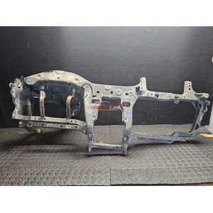 68281966AB TRAVERSA OSSATURA CRUSCOTTO RINFORZO JEEP WRANGLER 4 IV (JL)(2017 >)