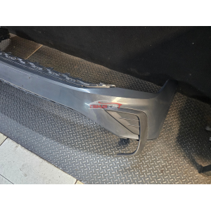 5NA807217DH RIVESTIMENTO PARAURTI ANTERIORE VW TIGUAN II 5NA 2020