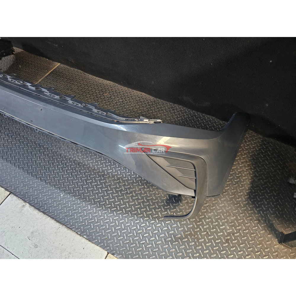5NA807217DH RIVESTIMENTO PARAURTI ANTERIORE VW TIGUAN II 5NA 2020