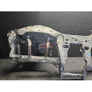 68281966AB TRAVERSA OSSATURA CRUSCOTTO RINFORZO JEEP WRANGLER 4 IV (JL)(2017 >)