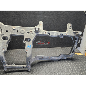 68281966AB TRAVERSA OSSATURA CRUSCOTTO RINFORZO JEEP WRANGLER 4 IV (JL)(2017 >)