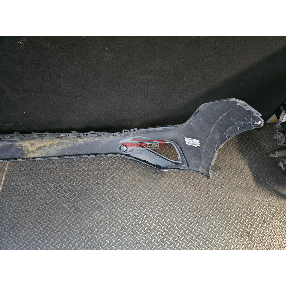 5NA807217DH RIVESTIMENTO PARAURTI ANTERIORE VW TIGUAN II 5NA 2020