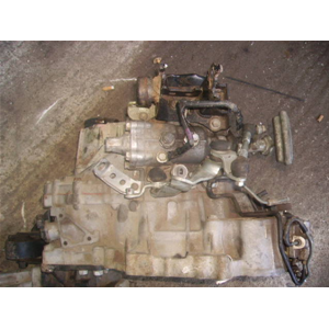 CAMBIO MARCE MANUALE TOYOTA RAV4 2 (A2) [2001-2006] 2.0 D 4X4