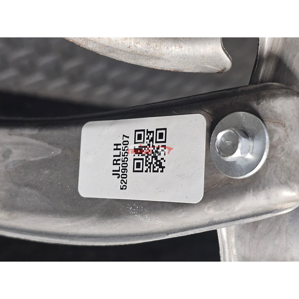 68281966AB TRAVERSA OSSATURA CRUSCOTTO RINFORZO JEEP WRANGLER 4 IV (JL)(2017 >)