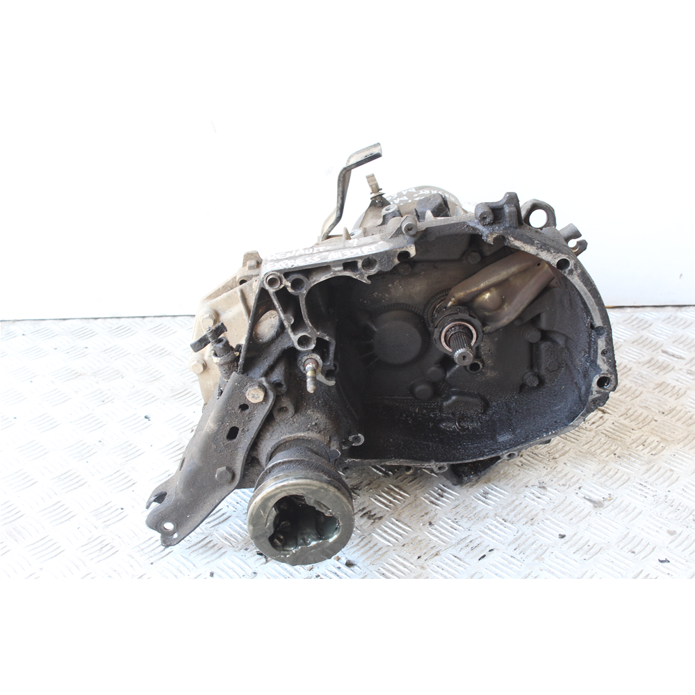 CAMBIO MARCE MANUALE RENAULT EXPRESS (F40, G40) [1986-1998] 1.6D 55CV 40KW