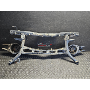 1K0505315BA PONTE ASSALE POSTERIORE VW GOLF 6 VI (5K1)(2008-2013) 1.6 TDI 105CV 77KW COD MOT; CAY