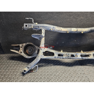 1K0505315BA PONTE ASSALE POSTERIORE VW GOLF 6 VI (5K1)(2008-2013) 1.6 TDI 105CV 77KW COD MOT; CAY