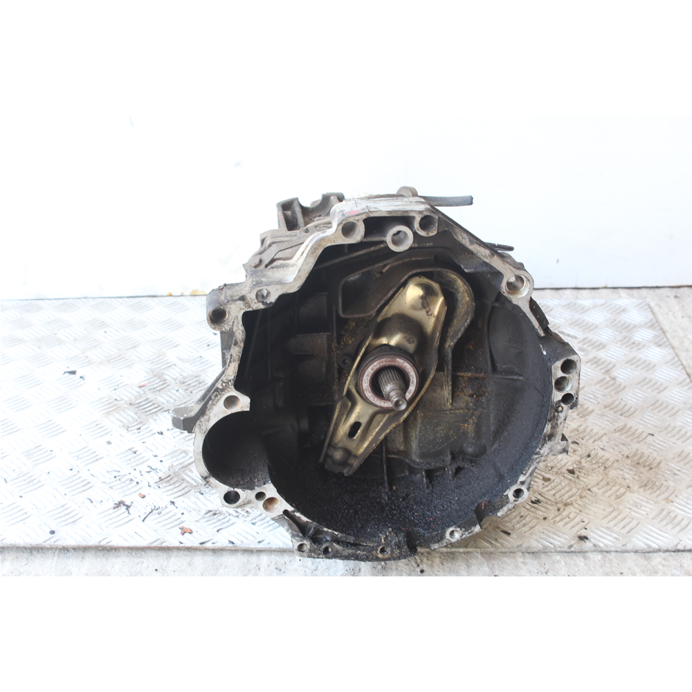 DHF CAMBIO MARCE MANUALE VOLKSWAGEN PASSAT (3B2) [1996-1999] 1.9 TDI 110CV 81KW AFN