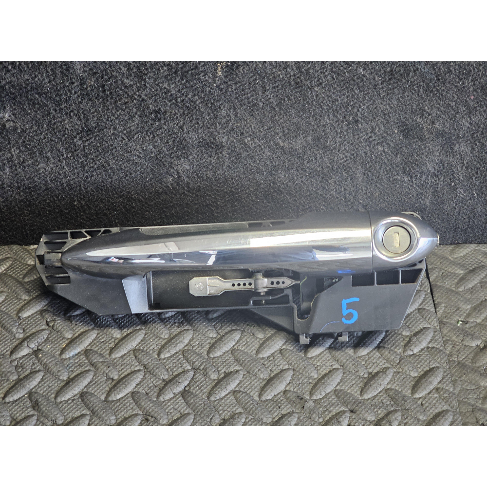 23860B MANIGLIA ESTERNA PORTA ANTERIORE SINISTRA LANCIA YPSILON 3 (312)(2011 >)