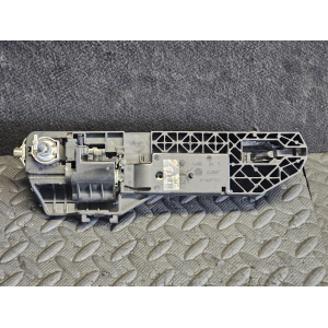 23860B MANIGLIA ESTERNA PORTA ANTERIORE SINISTRA LANCIA YPSILON 3 (312)(2011 >)