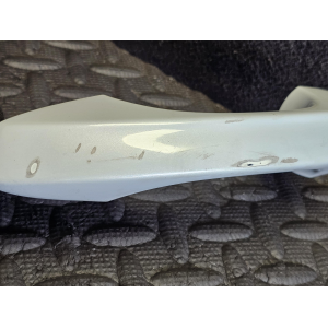 5G0837205R MANIGLIA ESTERNA ANTERIORE SINISTRA VOLKSWAGEN T-ROC (A11)(2017 >) 2.0 TDI 4motion 150CV 110KW DTTC