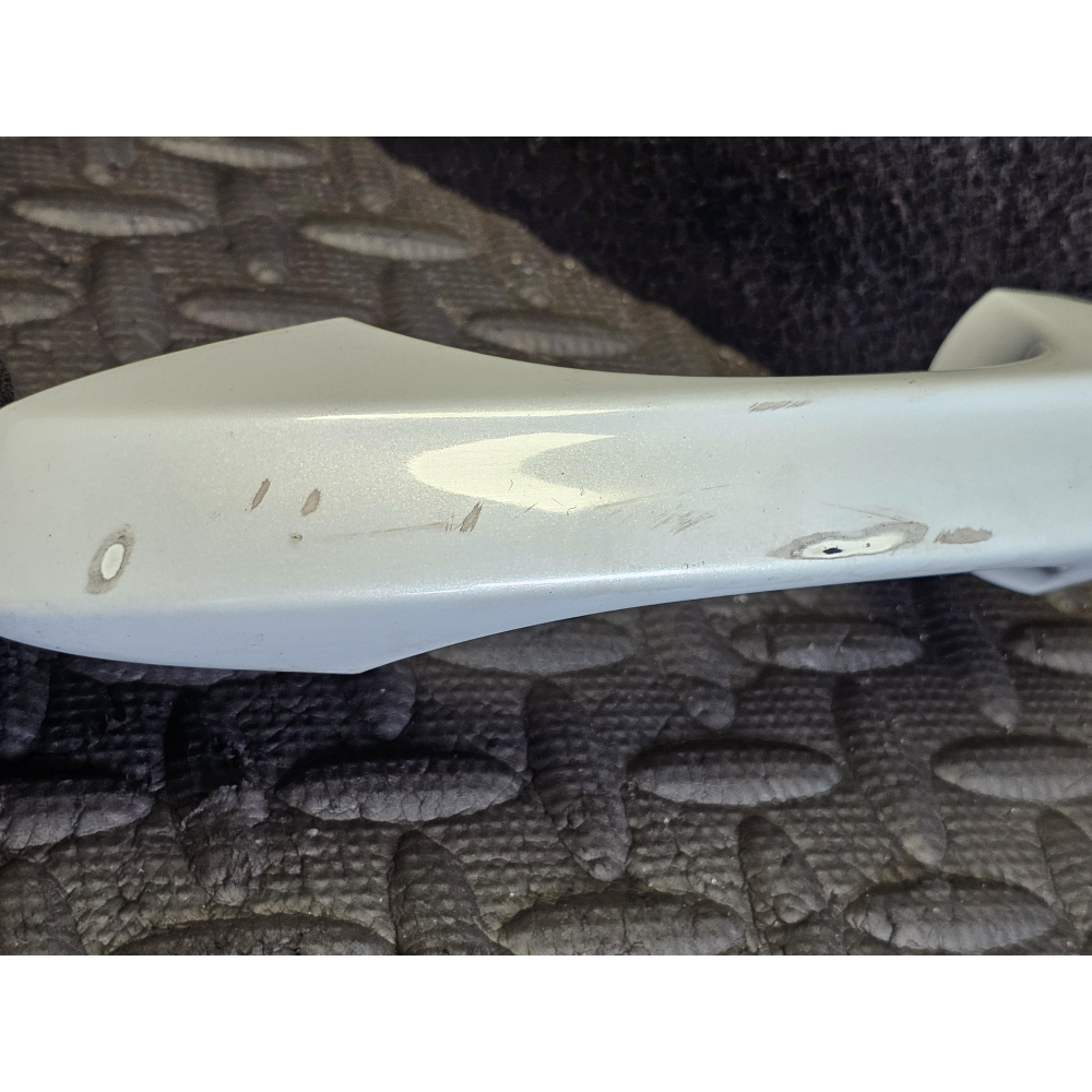 5G0837205R MANIGLIA ESTERNA ANTERIORE SINISTRA VOLKSWAGEN T-ROC (A11)(2017 >) 2.0 TDI 4motion 150CV 110KW DTTC