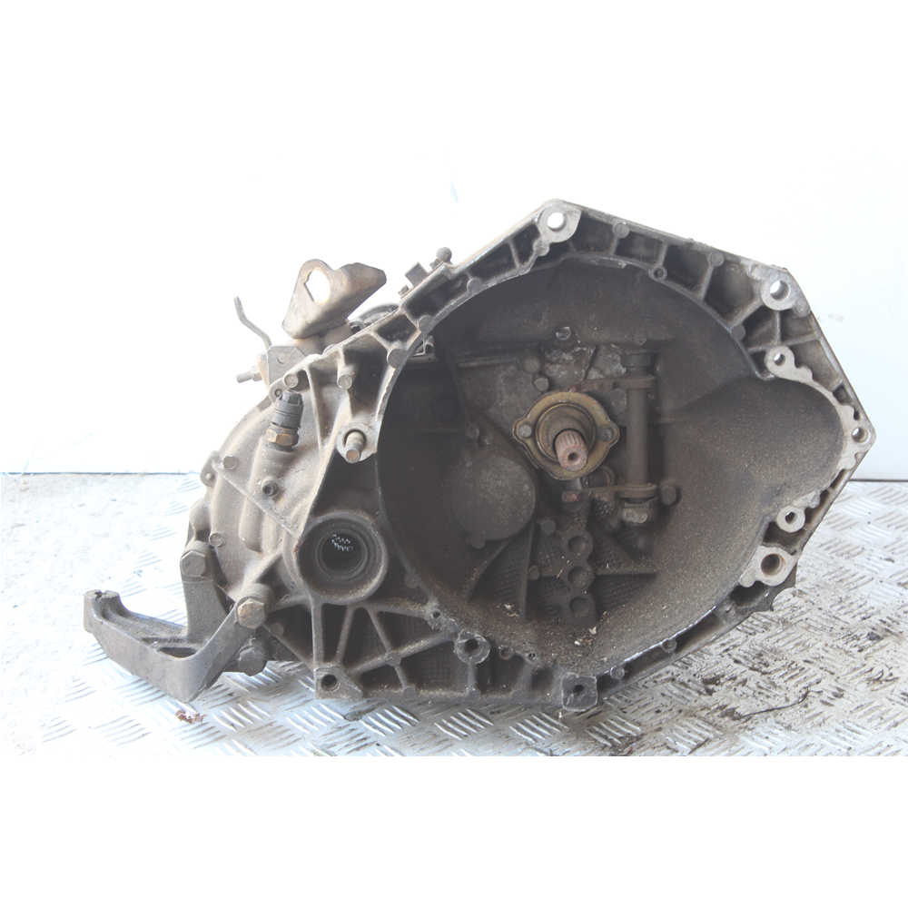 CAMBIO MARCE MANUALE FIAT PUNTO 1 (176) [1993-1999]