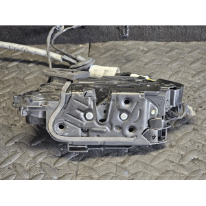 5TB837015C SERRATURA SPORTELLO ANTERIORE SINISTRA 7PIN VOLKSWAGEN T-ROC (A11)(2017>) 2.0 TDI 4motion 150CV 110KW DTTC