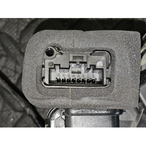 5TB837015C SERRATURA SPORTELLO ANTERIORE SINISTRA 7PIN VOLKSWAGEN T-ROC (A11)(2017>) 2.0 TDI 4motion 150CV 110KW DTTC