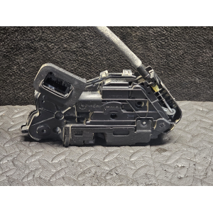 5TB837015A SERRATURA SPORTELLO ANTERIORE SINISTRA VOLKSWAGEN CADDY 4 IV FURGONATO (2015 >)