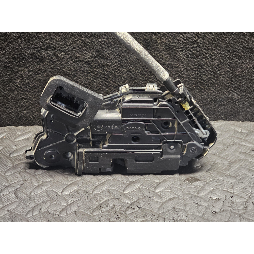 5TB837015A SERRATURA SPORTELLO ANTERIORE SINISTRA VOLKSWAGEN CADDY 4 IV FURGONATO (2015 >)