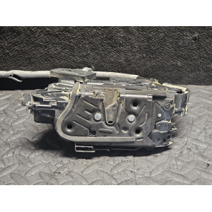 5TB837015A SERRATURA SPORTELLO ANTERIORE SINISTRA VOLKSWAGEN CADDY 4 IV FURGONATO (2015 >)