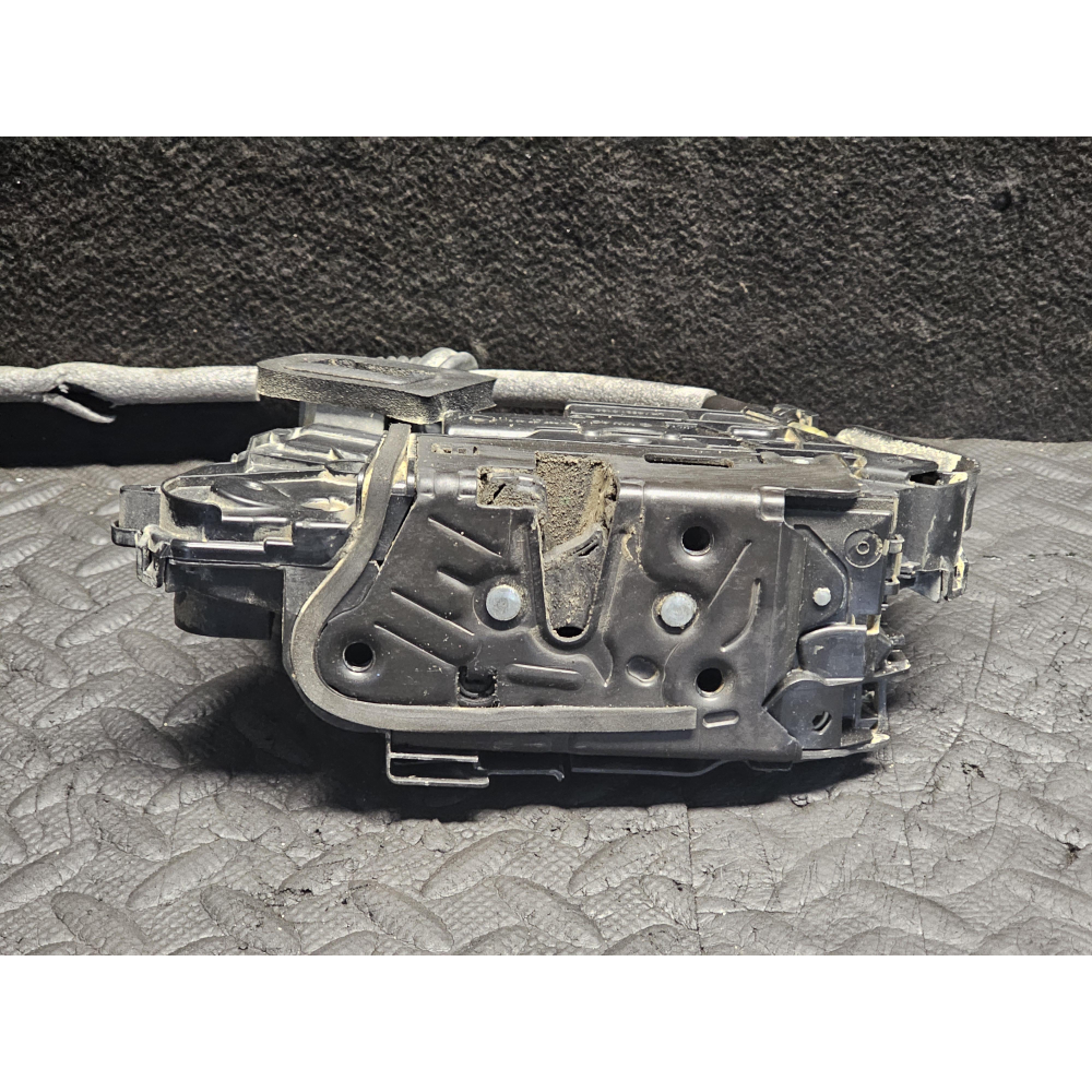 5TB837015A SERRATURA SPORTELLO ANTERIORE SINISTRA VOLKSWAGEN CADDY 4 IV FURGONATO (2015 >)