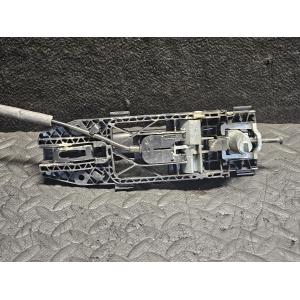 5N0837885H MANIGLIA ESTERNA ANTERIORE SINISTRA VOLKSWAGEN CADDY 4 IV FURGONATO (2015 >)