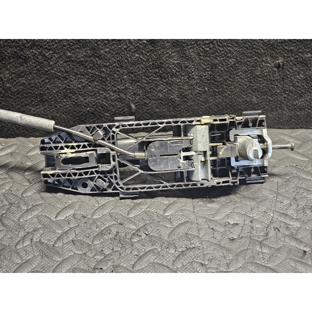 5N0837885H MANIGLIA ESTERNA ANTERIORE SINISTRA VOLKSWAGEN CADDY 4 IV FURGONATO (2015 >)