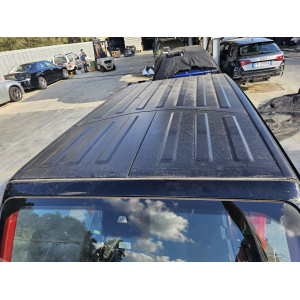 K5VN26RXFAS CAPOTE HARDTOP RIGIDA 5P JEEP WRANGLER 4 IV SAHARA (JL)(2022)