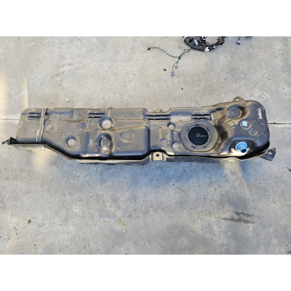 K68414680AB SERBATOIO CARBURANTE JEEP WRANGLER 4 IV (JL)(2021) 2.0 T-GDI 272CV 200KW 46339240 EC1
