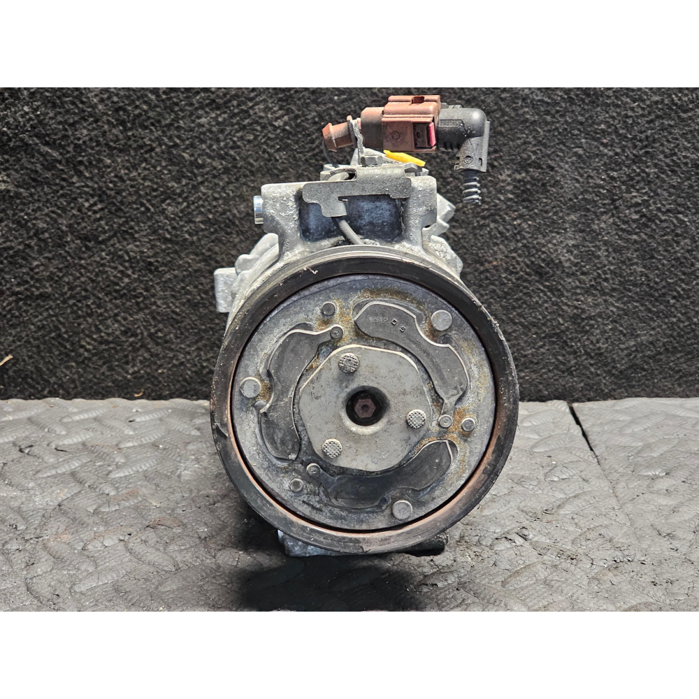 4G0260805AC COMPRESSORE AC CLIMA AUDI