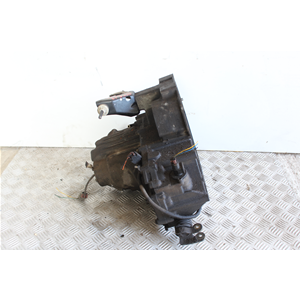 CAMBIO MARCE MANUALE NISSAN MICRA 2 (K11) [1992-2000] 1.3 I 16V 75CV 55KW CG13E