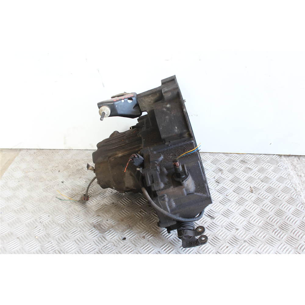 CAMBIO MARCE MANUALE NISSAN MICRA 2 (K11) [1992-2000] 1.3 I 16V 75CV 55KW CG13E