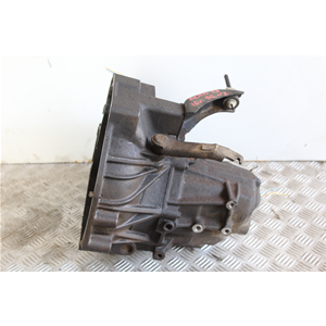 CAMBIO MARCE MANUALE NISSAN MICRA 2 (K11) [1992-2000] 1.3 I 16V 75CV 55KW CG13E