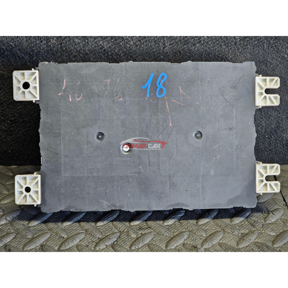 68154472AC CENTRALINA BODY COMPUTER FIAT FREEMONT (345)(11-16) 2.0 JTD 170CVCOD.MOT. 939B5000