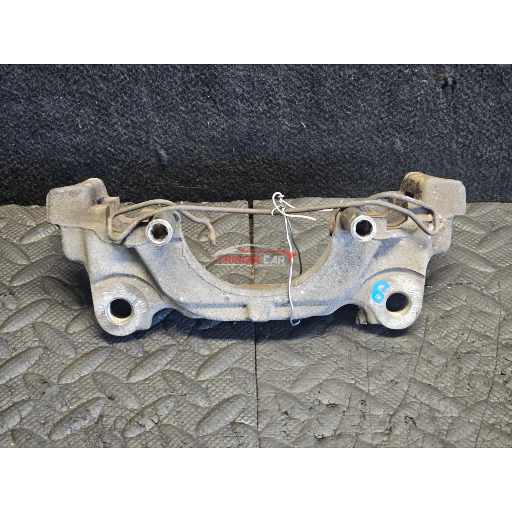 SUPPORTO PORTAPINZA FRENO ANTERIORE SINISTRA DESTRA VW GOLF 5 V (1K1)(03-09) 2.0 TDI 140CV 103KW 16V COD MOTORE: BKD