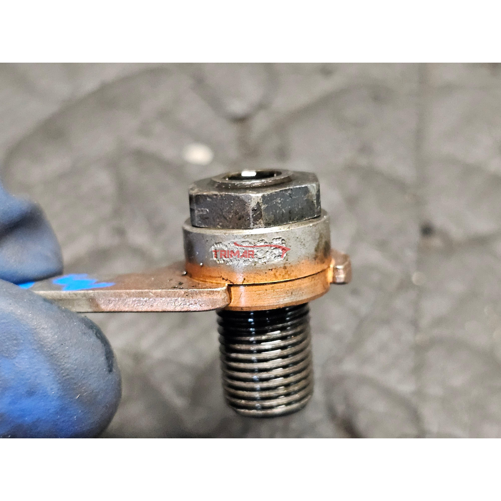 C2088 KIT 4 SPRUZZATORI OLIO FIAT DUCATO IVECO DAILY 2.3 MJET 140CV F1AGL4113 2019>