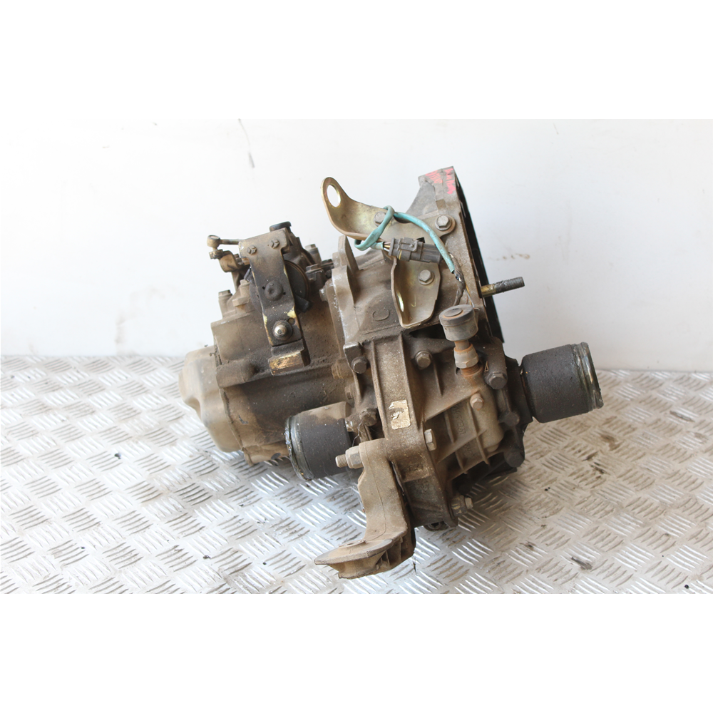 CAMBIO MARCE MANUALE LANCIA Y (840) [1997-2003] 1.2 16V 86CV 63KW 176B9000