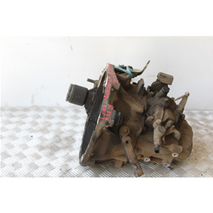 CAMBIO MARCE MANUALE LANCIA Y (840) [1997-2003] 1.2 16V 86CV 63KW 176B9000