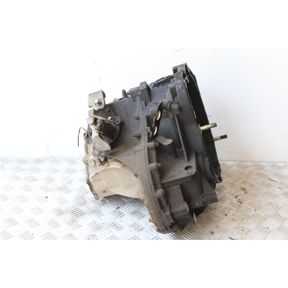CAMBIO MANUALE FIAT STILO (192)(2001-2010) 1.9 JTD 115CV 5 MARCE