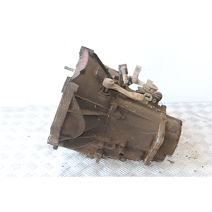 CAMBIO MARCE MANUALE FIAT UNO (146)[1983-1993] 60 DIESEL 1.7  57CV 42KW 146B2000