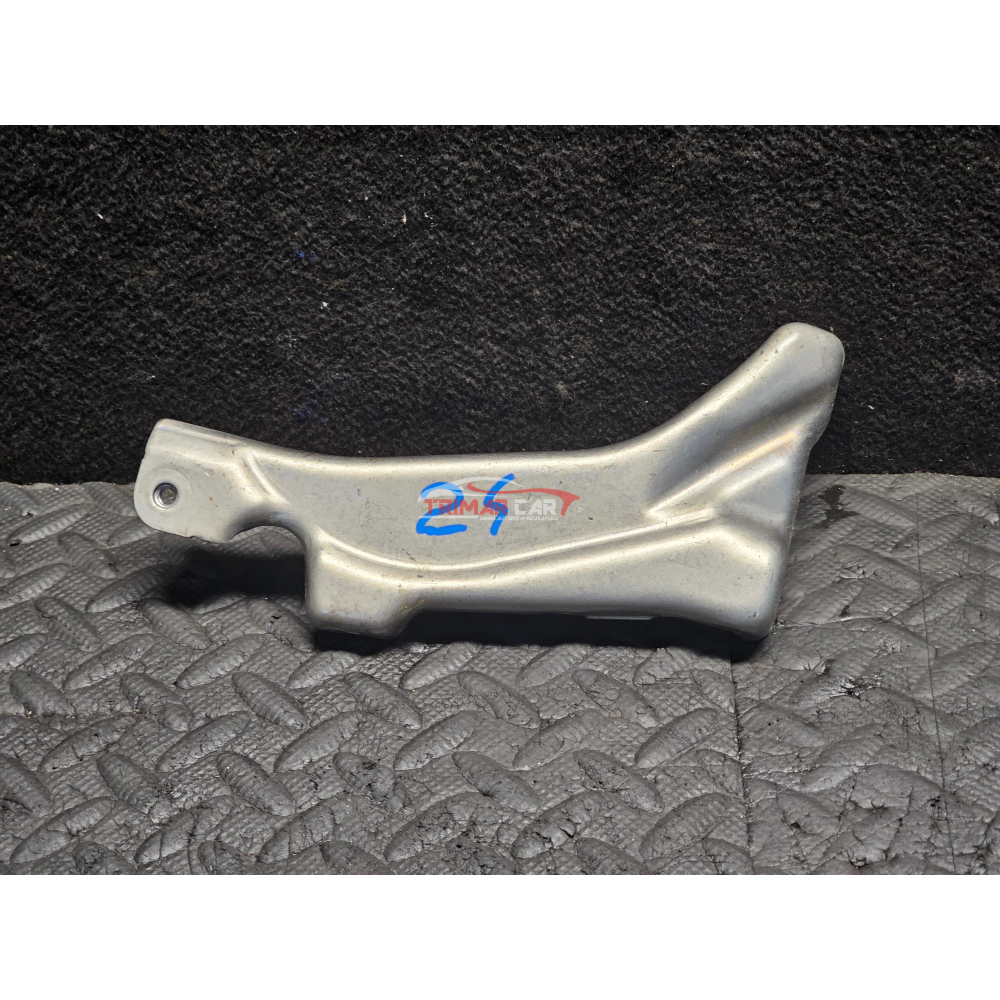 A6540961445 STAFFA SUPPORTO W177 W247 MERCEDES CLA (C118)(2019>) CLA 200D 150CV 110KW 654920