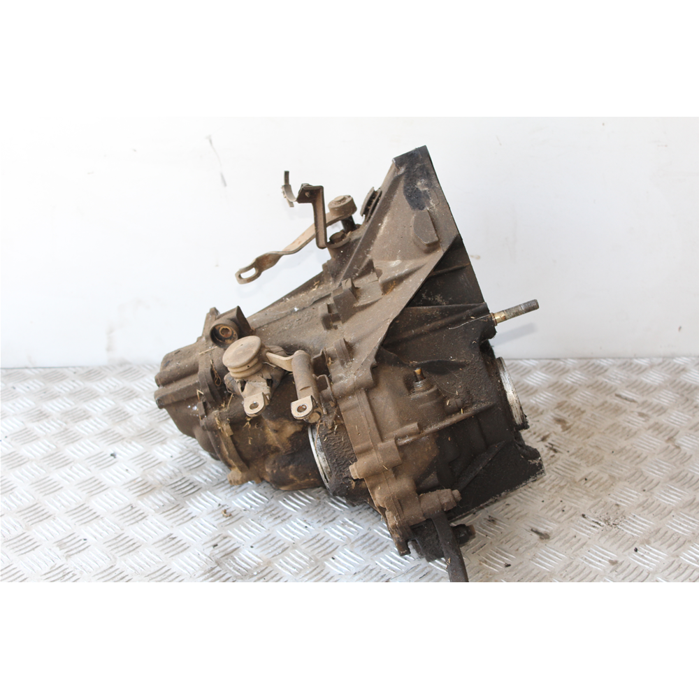 CAMBIO MARCE MANUALE FIAT UNO (146)[1983-1993] 60 DIESEL 1.7  57CV 42KW 146B2000