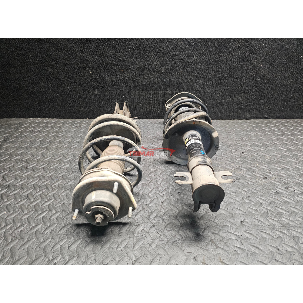 TLA310352 COPPIA AMMORTIZZATORI ANTERIORI DX SX SEICENTO FIAT CINQUECENTO (170)(91-99)