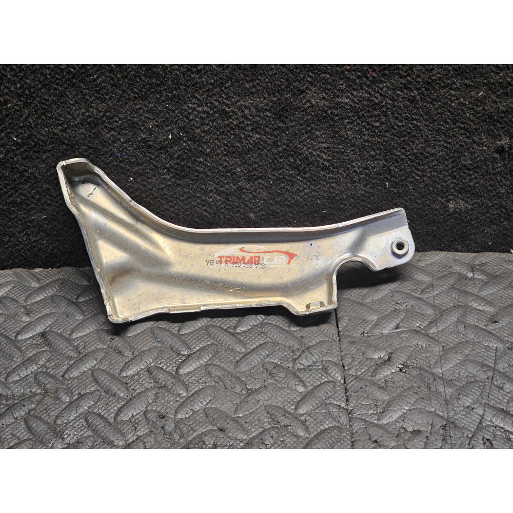 A6540961445 STAFFA SUPPORTO W177 W247 MERCEDES CLA (C118)(2019>) CLA 200D 150CV 110KW 654920