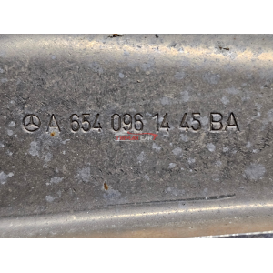 A6540961445 STAFFA SUPPORTO W177 W247 MERCEDES CLA (C118)(2019>) CLA 200D 150CV 110KW 654920