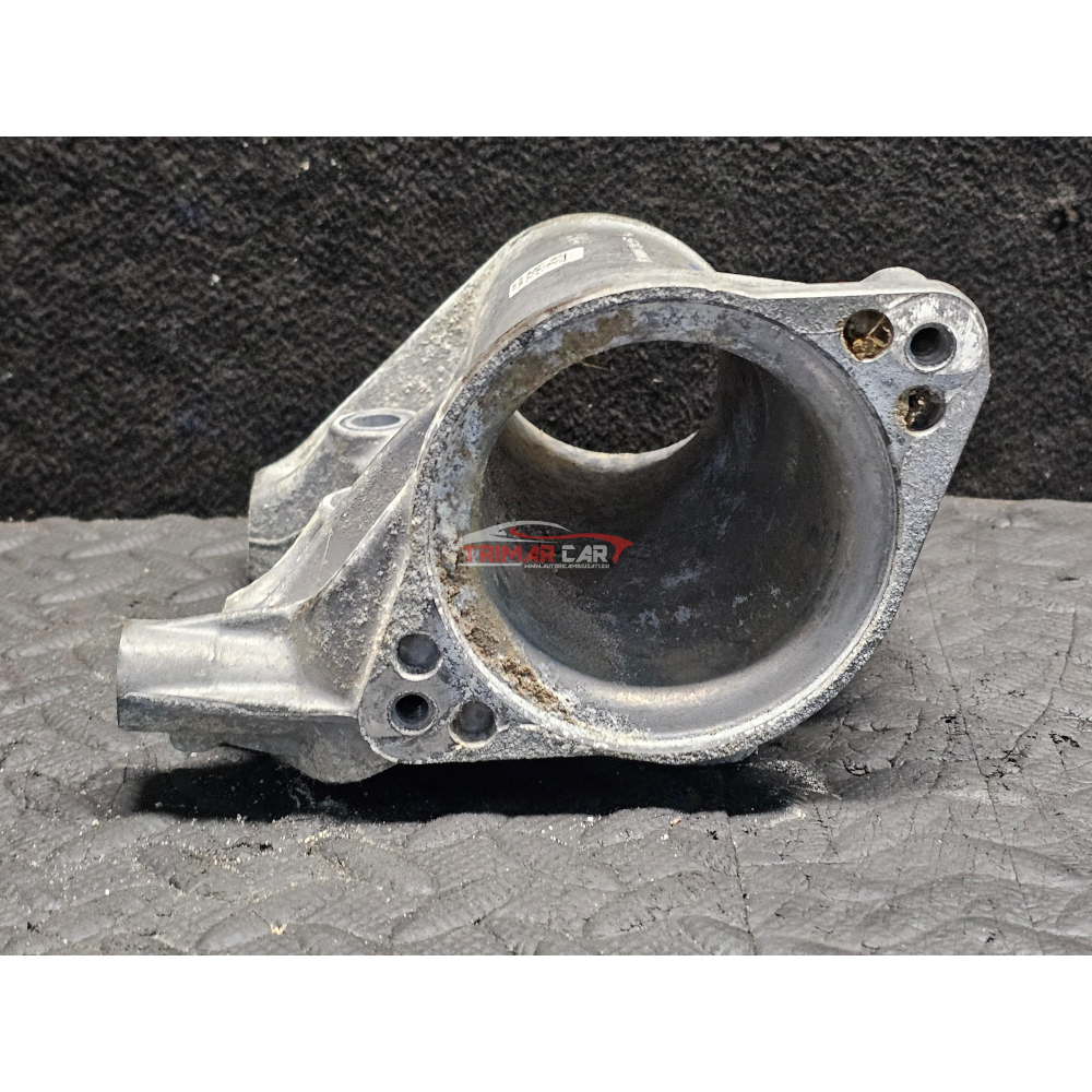 A6542200031 STAFFA SUPPORTO ALBERO TRASMISSIONE W177 MERCEDES CLA (C118)(2019>) CLA 200D 150CV 110KW 654920