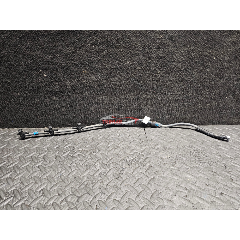 A6540700902 TUBO RITORNO CARBURANTE INIETTORE W177 GLA MERCEDES CLA (C118)(2019>) CLA 200D 150CV 110KW 654920