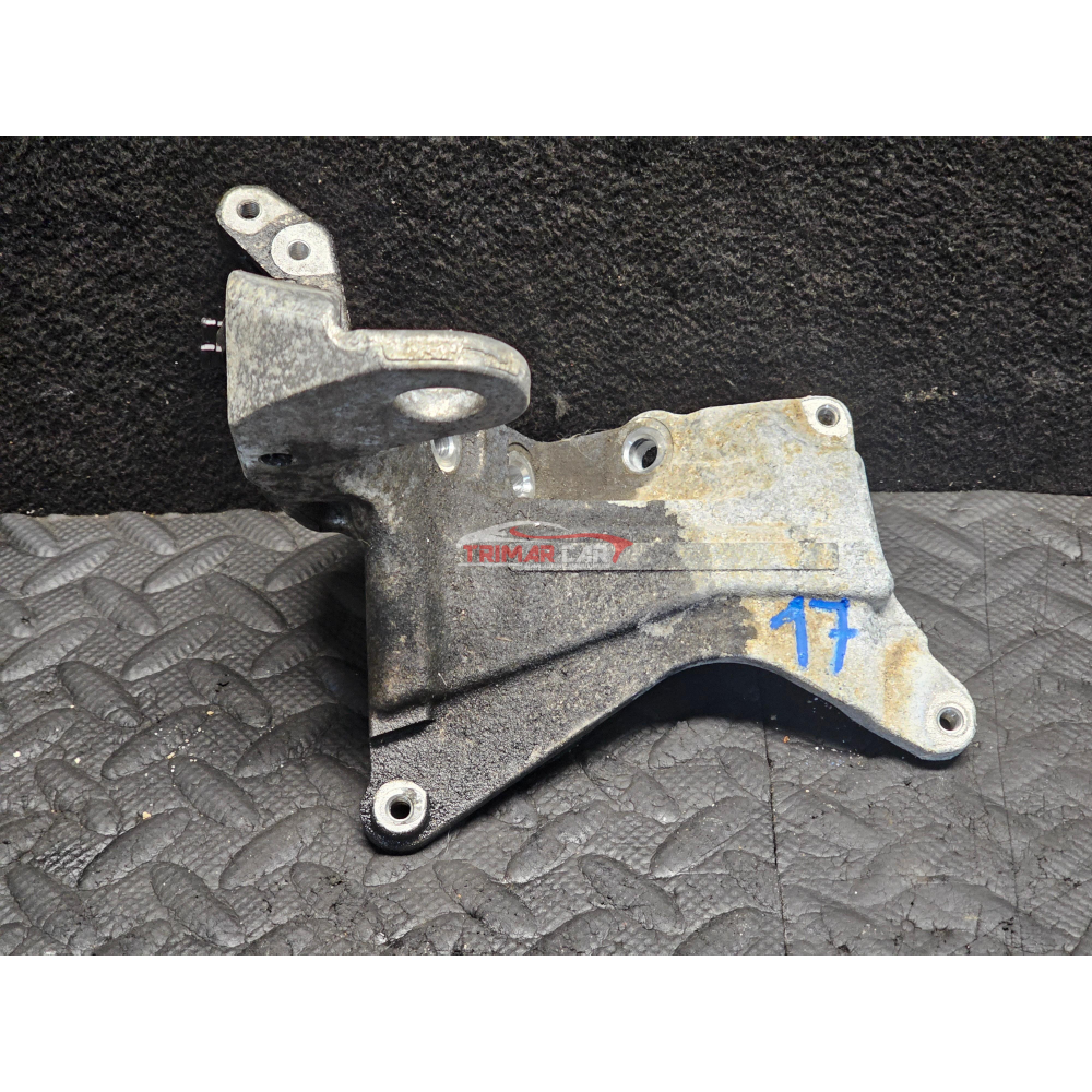 POS COD A6542241000 SUPPORTO MOTORE W177 W247 MERCEDES CLA (C118)(2019>) CLA 200D 150CV 110KW 654920